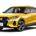 2022 Nissan Kicks e-Power gets an HP boost image