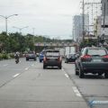 MMDA: Number-coding scheme suspended starting tomorrow image