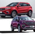 Does Ford PH's success with Territory mean more JMC models? image