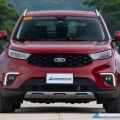 Ford PH sells 10,000th Territory image