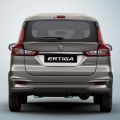 2022 Suzuki Ertiga to get hybrid tech, 6-speed A/T image