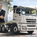 Fuso PH names new president image