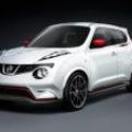 Tokyo 2011: Nissan Juke Nismo image