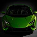 2022 Huracan Tecnica: Lamborghini's new street/track supercar image