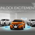 Nissan offers exciting promos for April 2022 image
