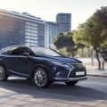 Lexus PH offers deals on RX, IS models this April 2022 image