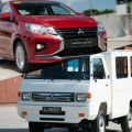 Mitsubishi offers Gas and Go promo for April 2022 image
