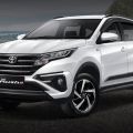 Insider: Toyota Rush GR Sport coming to PH image