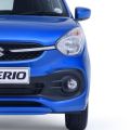 Suzuki PH teases 2022 Celerio image