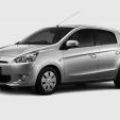 Tokyo 2011: Mitsubishi Mirage makes global debut image