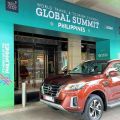 Nissan provides mobility for WTTC Global Summit Manila 2022 image