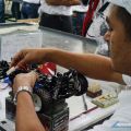 Tamiya to invest PHP 2 billion in Cebu factory image