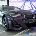2022 BMW 2 Series Coupe is yours for PHP 3.69M image