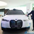 2022 BMW iX retails for PHP 6.29M image