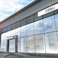 Geely Cebu dealership now fully operational image