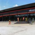 Isuzu Subic is IPC's newest IOS dealership image