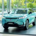 2022 Honda e:NS1 could be the electric HR-V we need in PH image