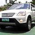 2005 Honda CR-V 2.4 iVTEC image