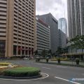 Big section of Makati CBD closed to traffic May 6-8 image