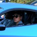 Did Ferrari cancel Justin Bieber? image