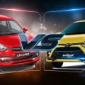 Why is 2022 Suzuki Celerio more expensive than Wigo? image