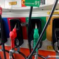 Look: Gas stations implement PHP 4.20 price hike image