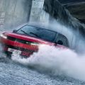 2023 Range Rover Sport can take on 40-degree slopes + water image