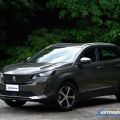 2022 Peugeot 3008 1.6L THP image