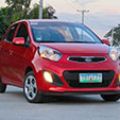 2011 Kia Picanto image