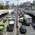 Metro Manila Council plans quarterly review of &lsquo;coding&rsquo; scheme image