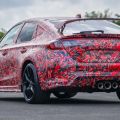 2023 Honda Civic Type R to be revealed next month image
