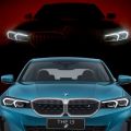 Will 2023 BMW 3 Series look like the i3 sedan? image