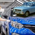 Russia to nationalize Renault plant for Moskvich return image
