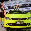 2011 Manila Auto Salon: Bigger and bolder image