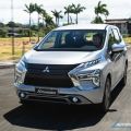 Test drive the 2022 Mitsubishi Xpander this weekend at MOA image