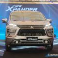 2022 Mitsubishi Xpander finally arrives at PH dealers image