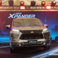 Mitsubishi PH says first 1,500 units of Xpander sold out image