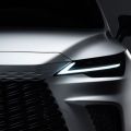 2023 Lexus RX SUV coming this June image