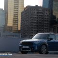 2022 Mini Cooper Countryman S image