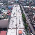 First 5-km section of NLEX Connector to be finished this year image