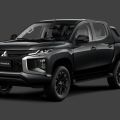 Mitsubishi PH freshens up 2022 Strada GLS line image