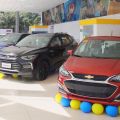Chevrolet Makati is now under new management image