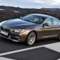 BMW debuts 6-Series Gran Coupe image