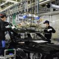 Parts shortage halts Toyota production in Japan image
