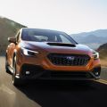 2023 Subaru WRX, WRX Wagon to be revealed June 8 image