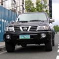 2004 Nissan Patrol image