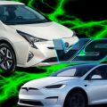 Hybrids or EVs: What&rsquo;s the &lsquo;greenest&rsquo; car for the PH? image