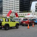 Test drive your dream car at 2022 Auto Focus Test Drive Festival image