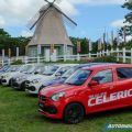 Driving the 2022 Suzuki Celerio: Who is it for? image