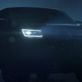 2023 Volkswagen Amarok to use cool LED matrix headlights image